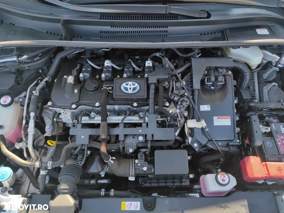Toyota Corolla - 20