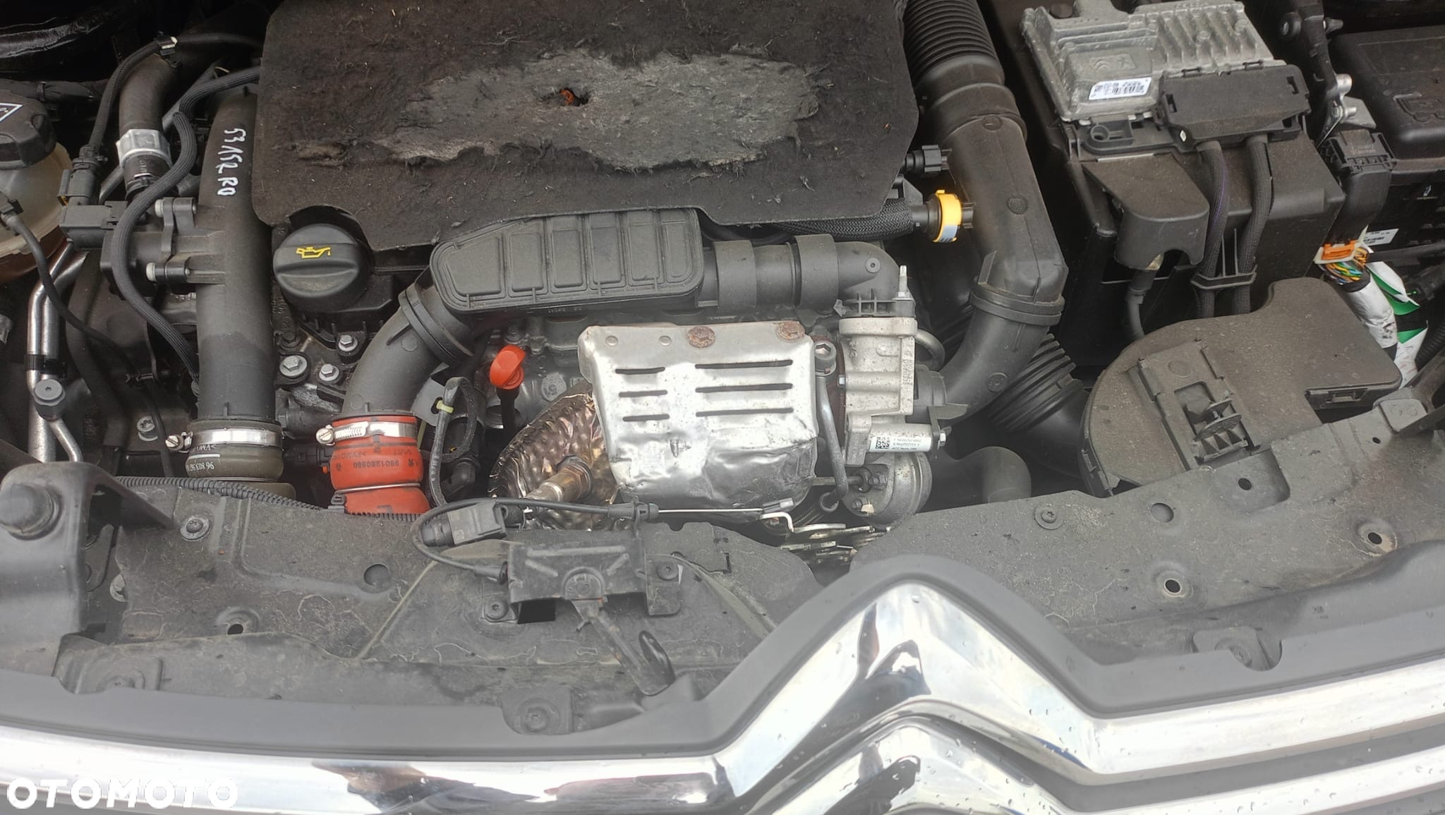 Citroën C3 Aircross PureTech 110 Stop & Start Feel - 16