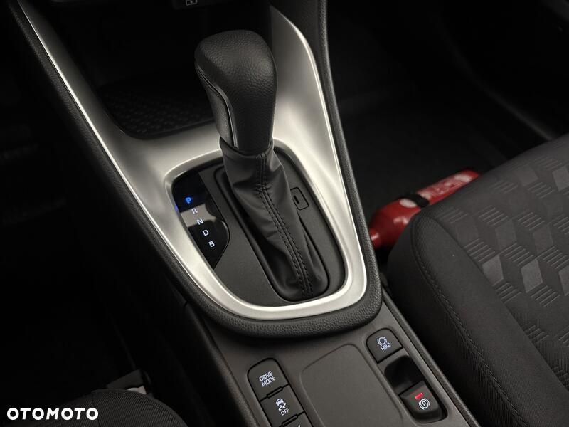 Toyota Yaris Hybrid 1.5 Comfort - 17