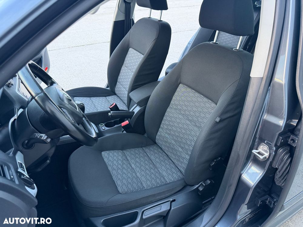 Skoda Octavia 1.4 TSI Elegance Green tec - 9