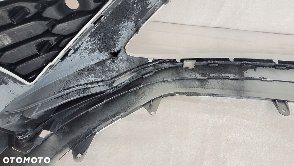 ZDERZAK PRZÓD KRATKA LEWA HYUNDAI KONA I N-LINE LIFT 2020- 86511-JNA0 - 13