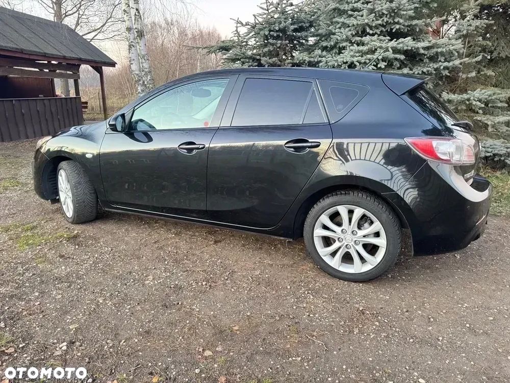 Mazda 3 - 18