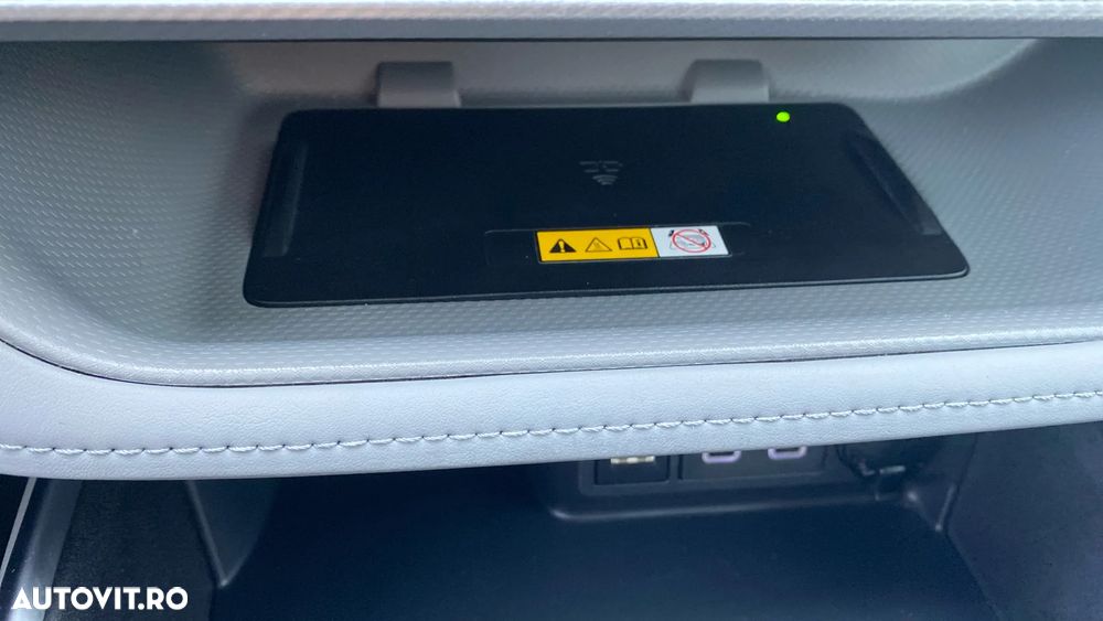 Toyota Highlander 2.5 L Hybrid Dynamic Force 248CP Luxury Pearly - 19