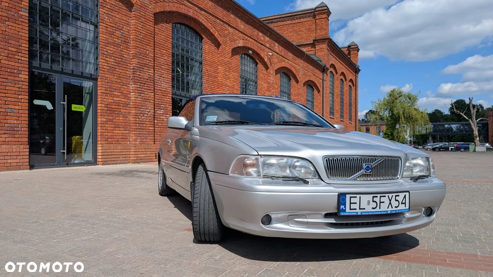Volvo C70 - 27