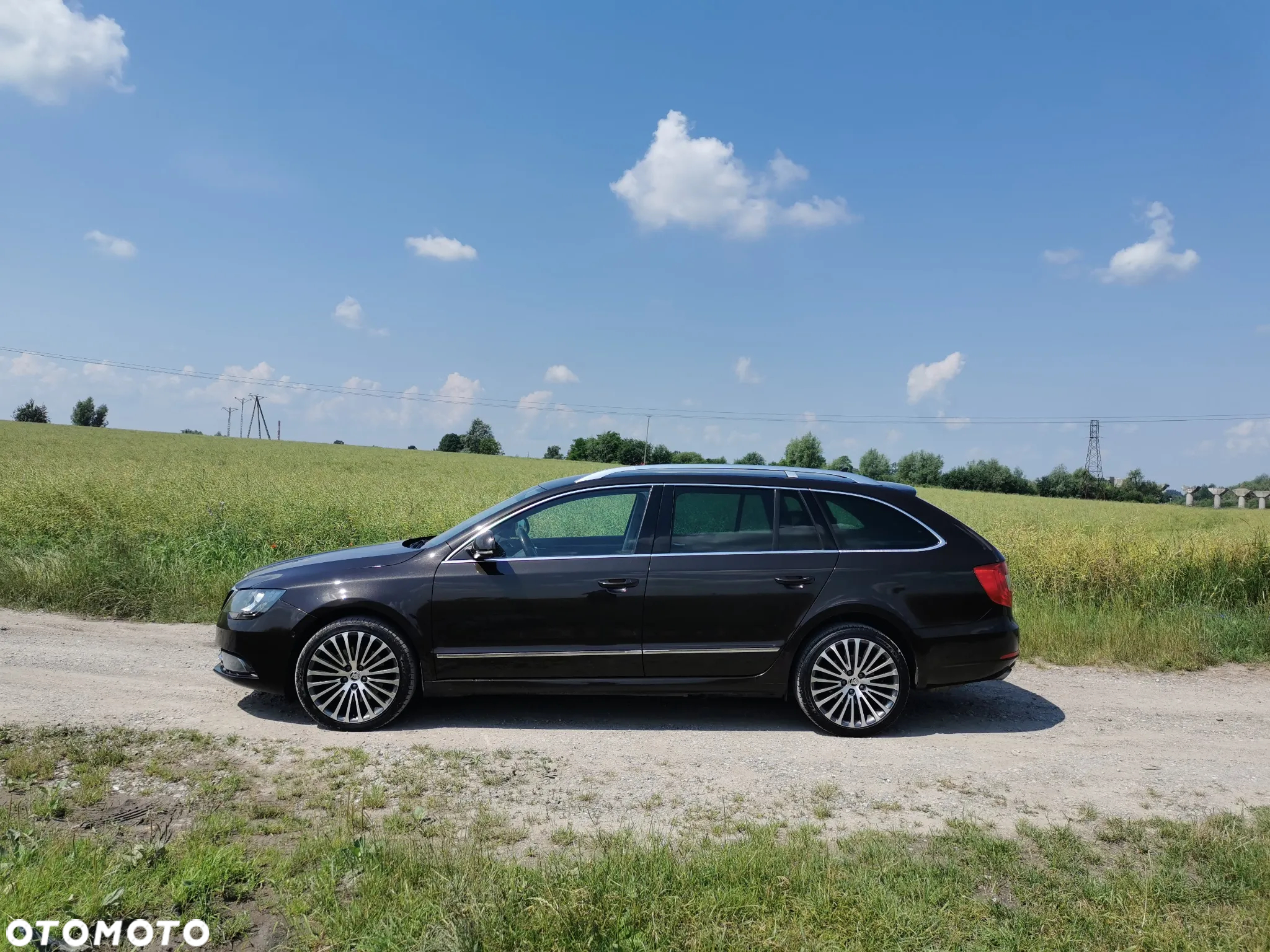 Skoda Superb 2.0 TDI 4x4 L&K DSG - 3