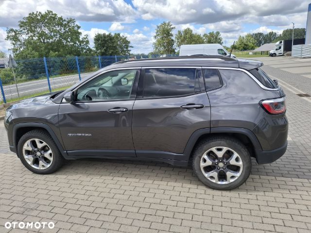 Jeep Compass 1.4 TMair Longitude FWD S&S - 4