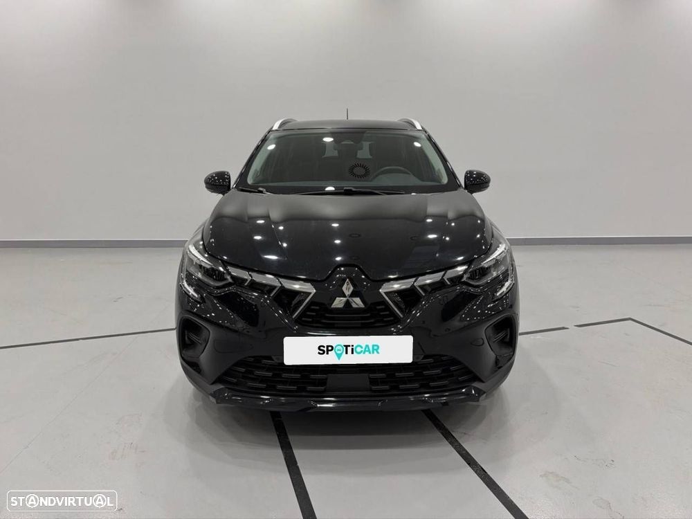 Mitsubishi ASX 1.0 MPI-T Invite - 2