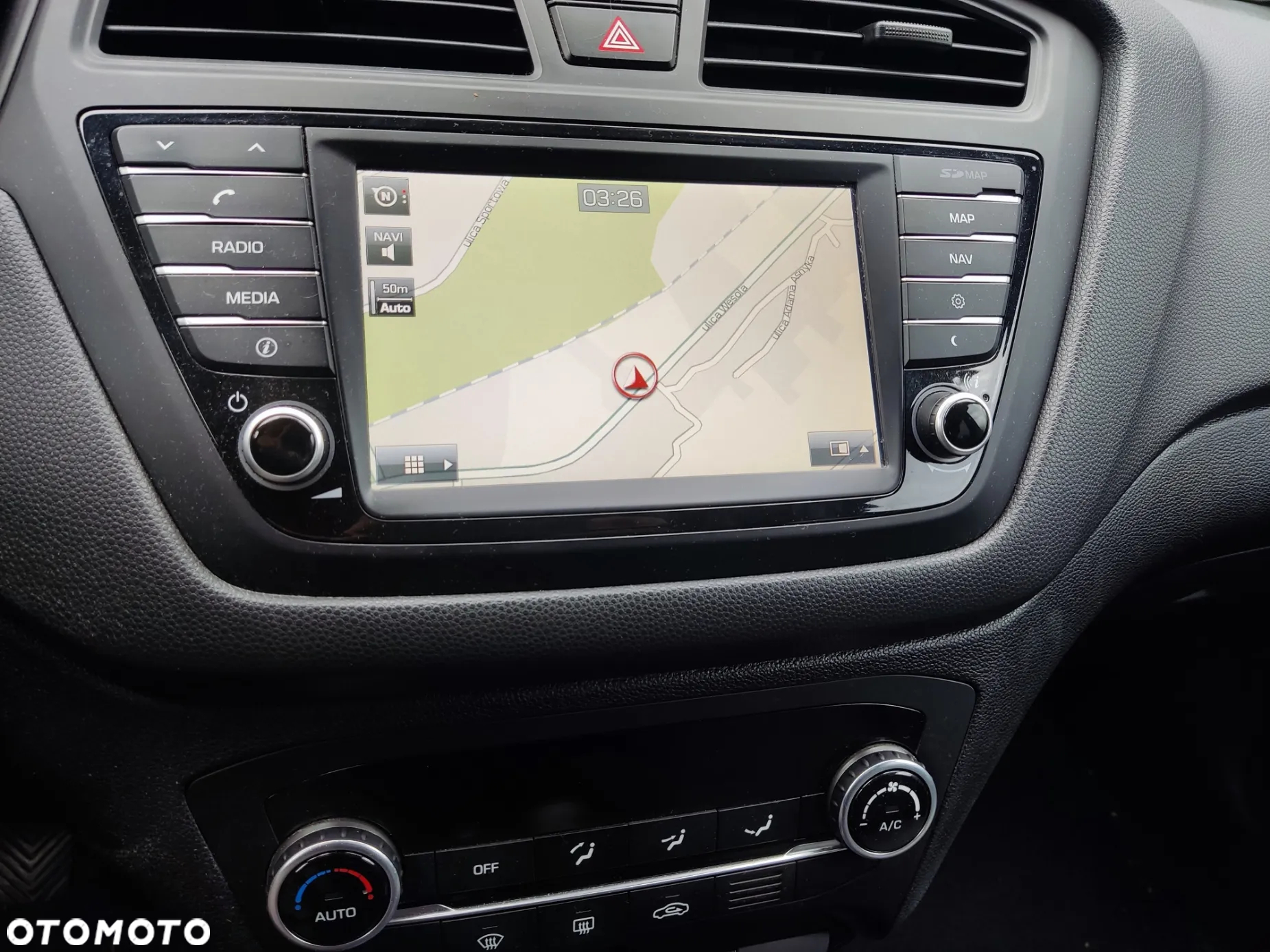 Hyundai i20 - 22