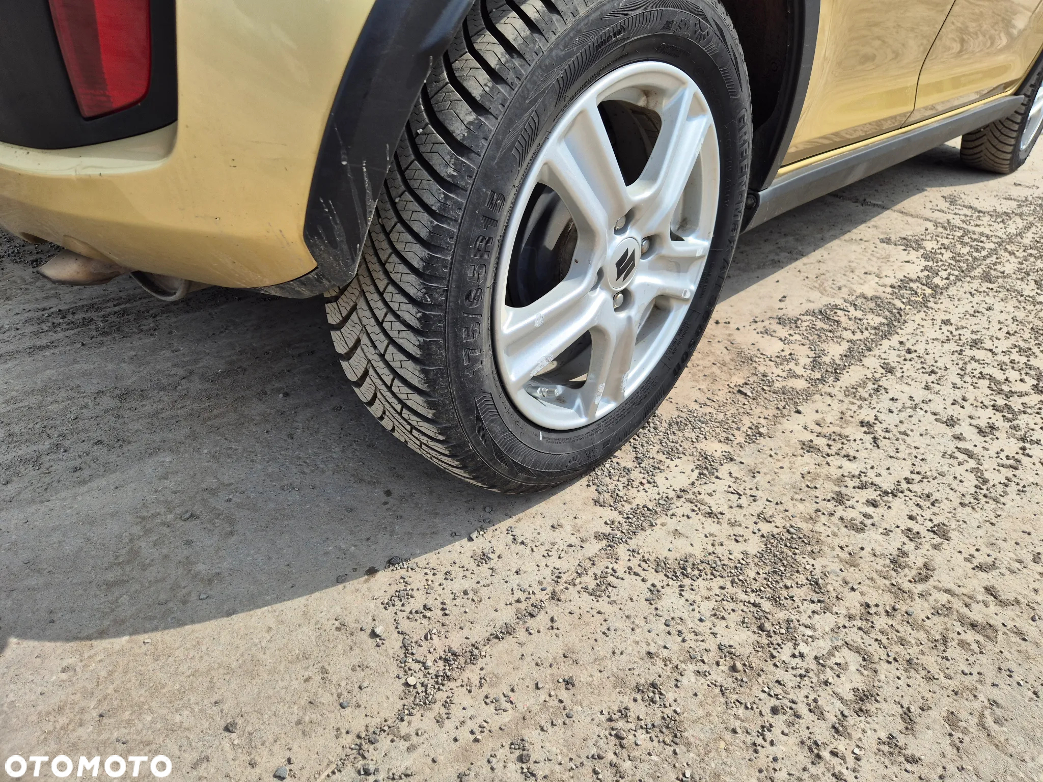 Suzuki Ignis 1.2 Premium - 6