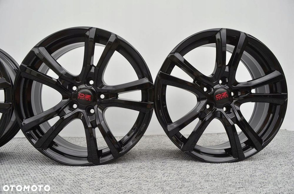 Felgi 8x18 5x114.3 Mazda 3 6 CX5 CX3 KIA Sportage Ceed Hyundai Tucson Honda - 7