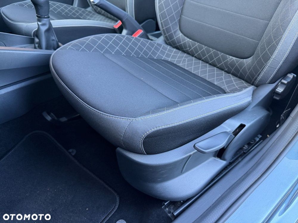 Skoda Fabia 1.0 TSI Ambition - 13