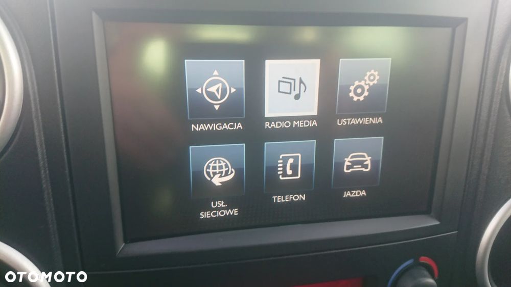 Peugeot Partner - 28