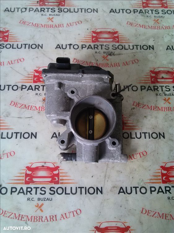 clapeta acceleratie 2.0 b mazda 6 an fabr. 2009 - 1