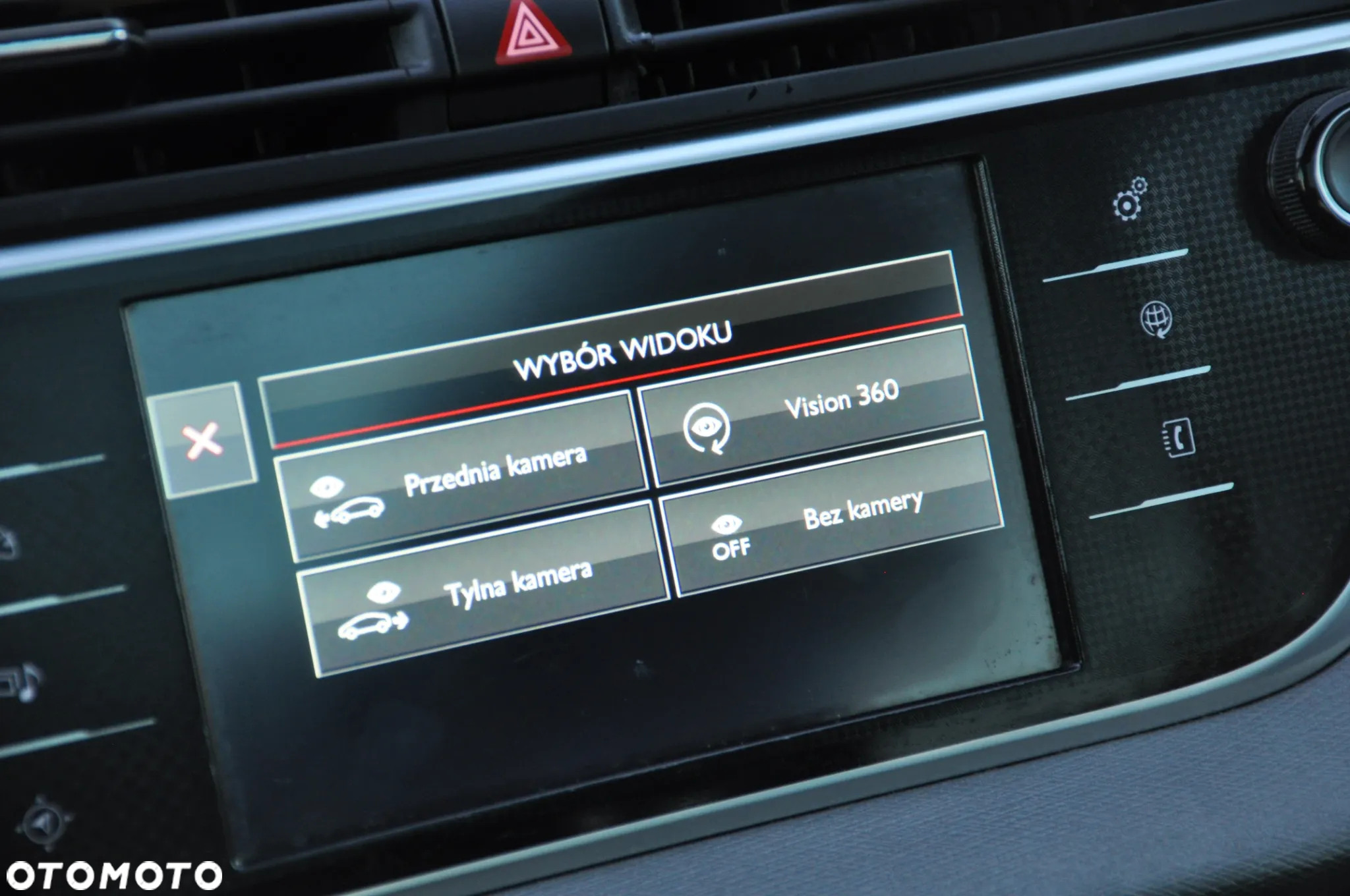 Citroën C4 Picasso 2.0 BlueHDi Exclusive - 36