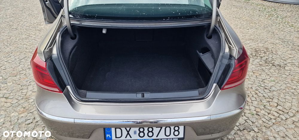 Volkswagen CC - 19