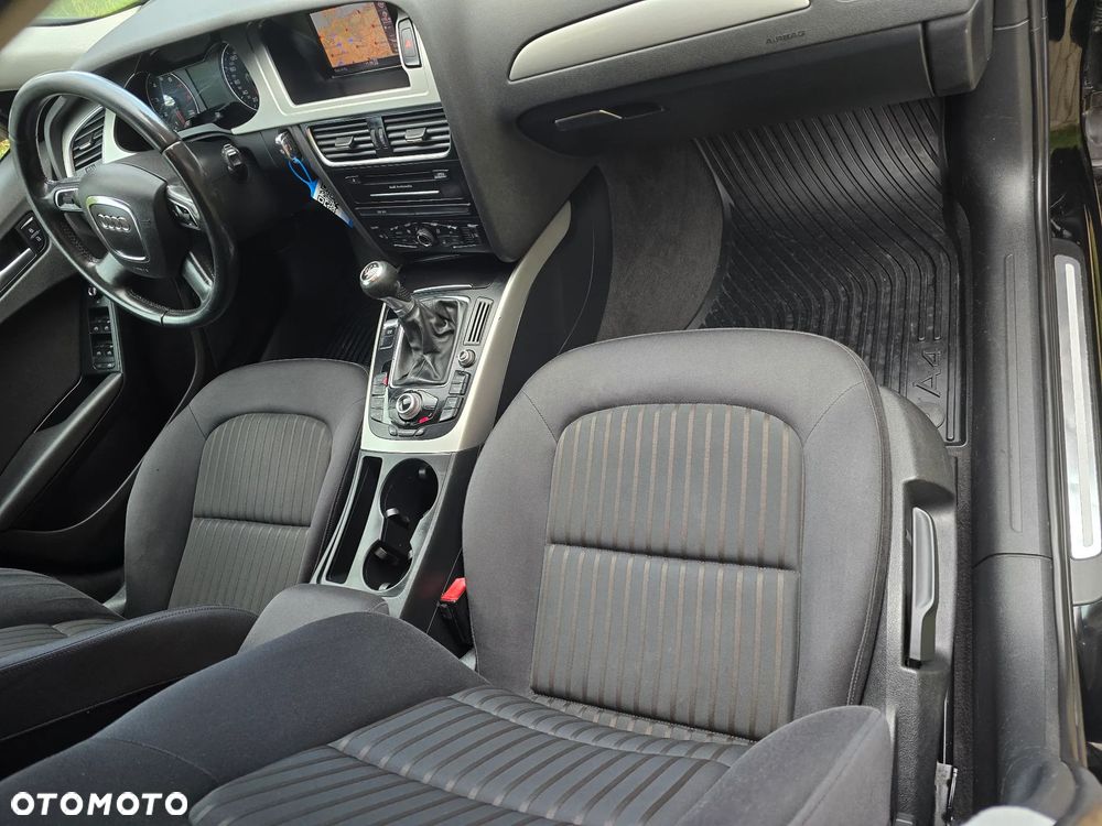 Audi A4 - 29