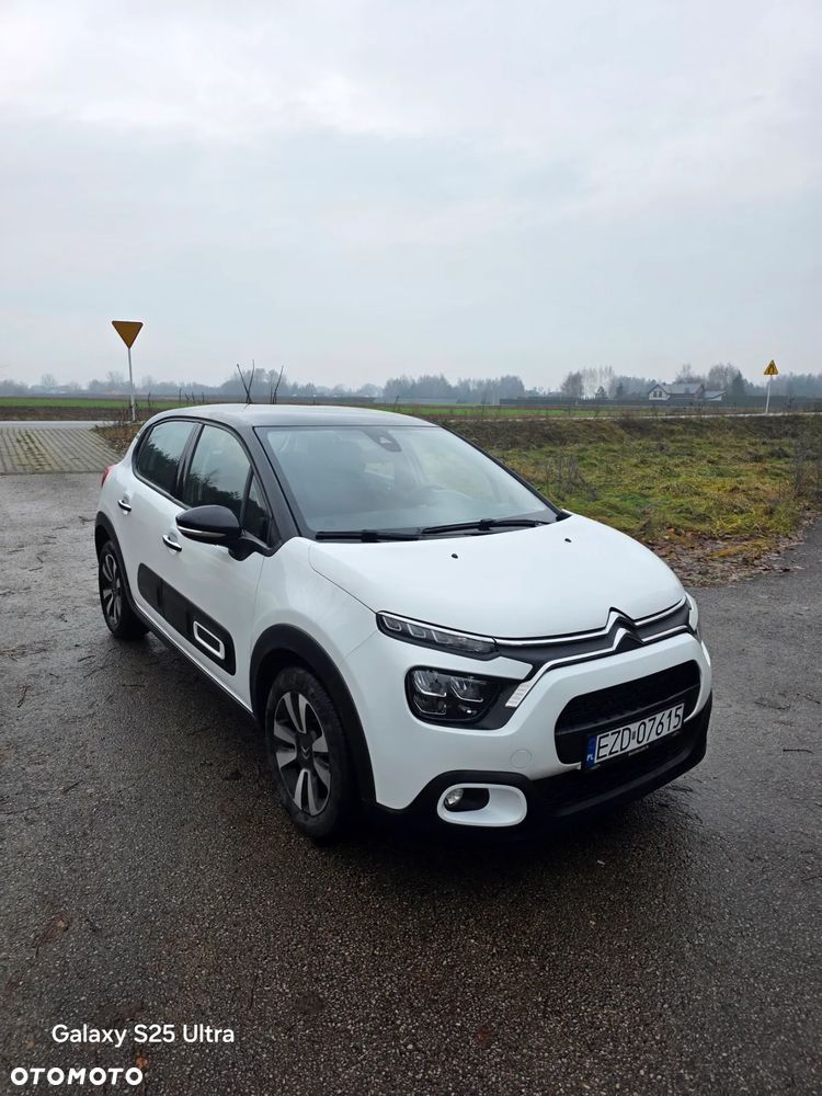 Citroën C3 - 9
