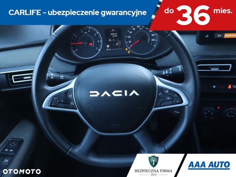 Dacia Sandero - 19