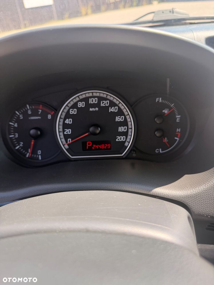 Suzuki Swift 1.5 GLX / Comfort - 15