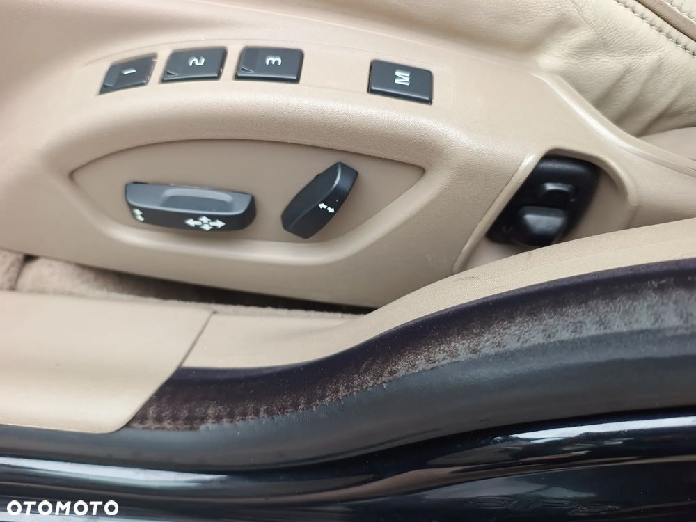 Volvo S80 D5 AWD Executive - 5