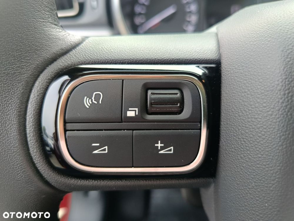 Citroën C3 1.2 PureTech Max - 14