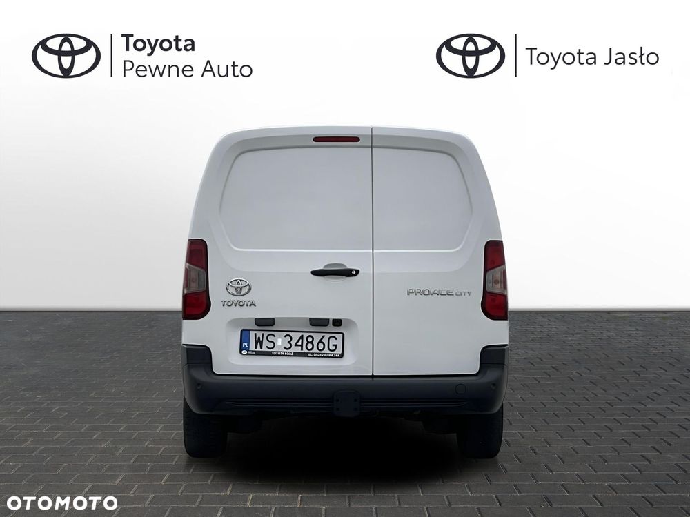 Toyota PROACE CITY - 5