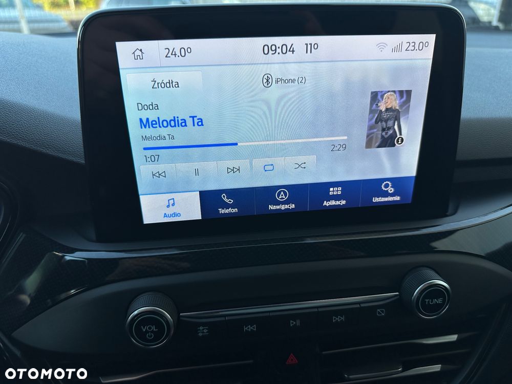 Ford Focus - 28