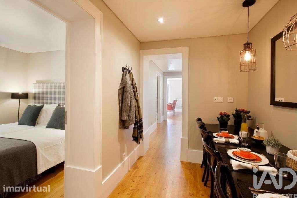 Apartamento T3 em Misericórdia - Grande imagem: 2/7