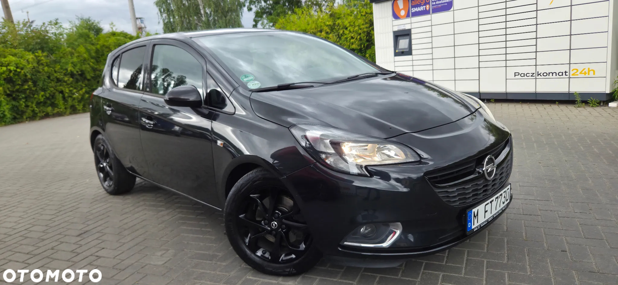 Opel Corsa 1.3 CDTI Color Edition EcoFLEX S&S - 22