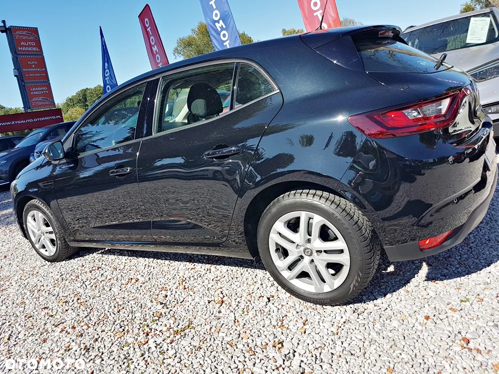 Renault Megane 1.2 Energy TCe Intens - 33