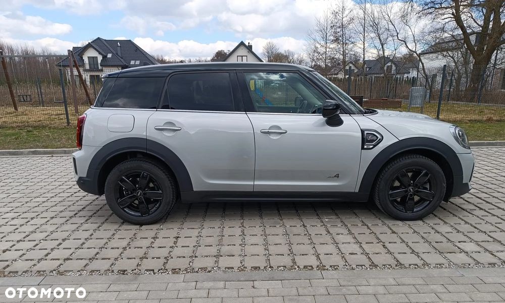 MINI Countryman Cooper S ALL4 Sport - 9