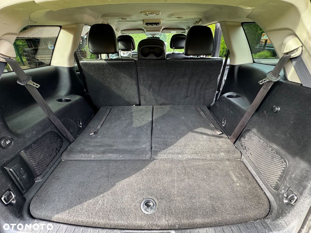 Fiat Freemont 2.0 Multijet Lounge AWD - 18