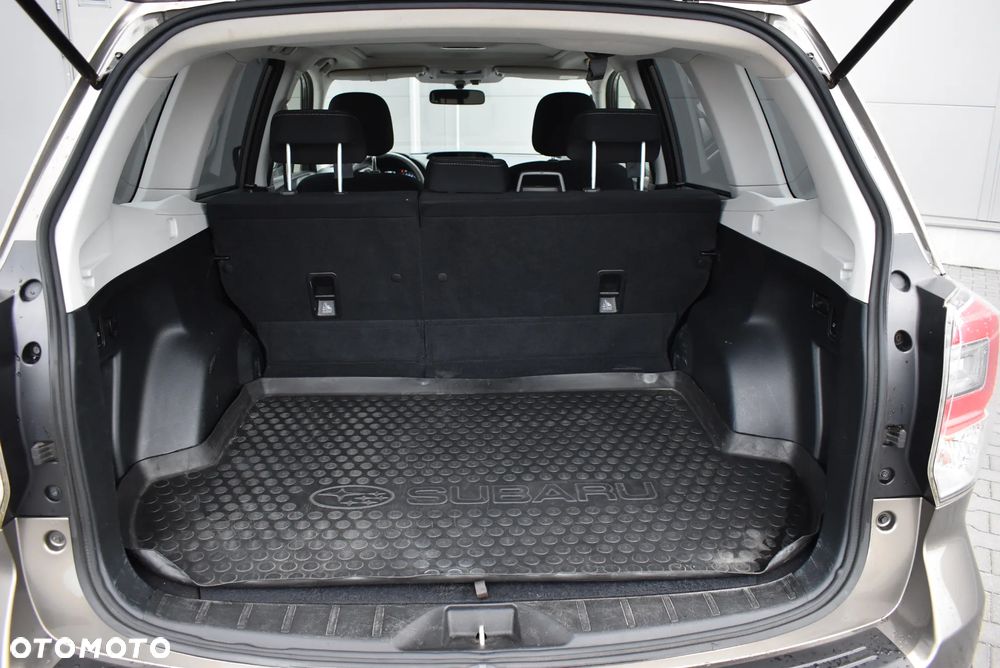 Subaru Forester - 24