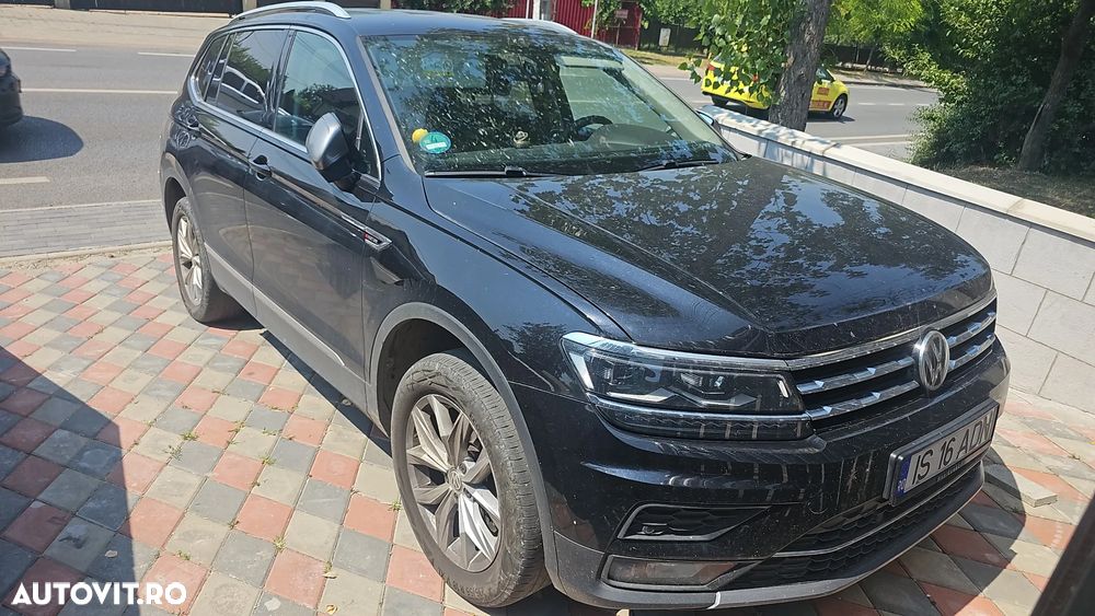 Volkswagen Tiguan 2.0 TDI SCR 4Motion DSG Highline - 2