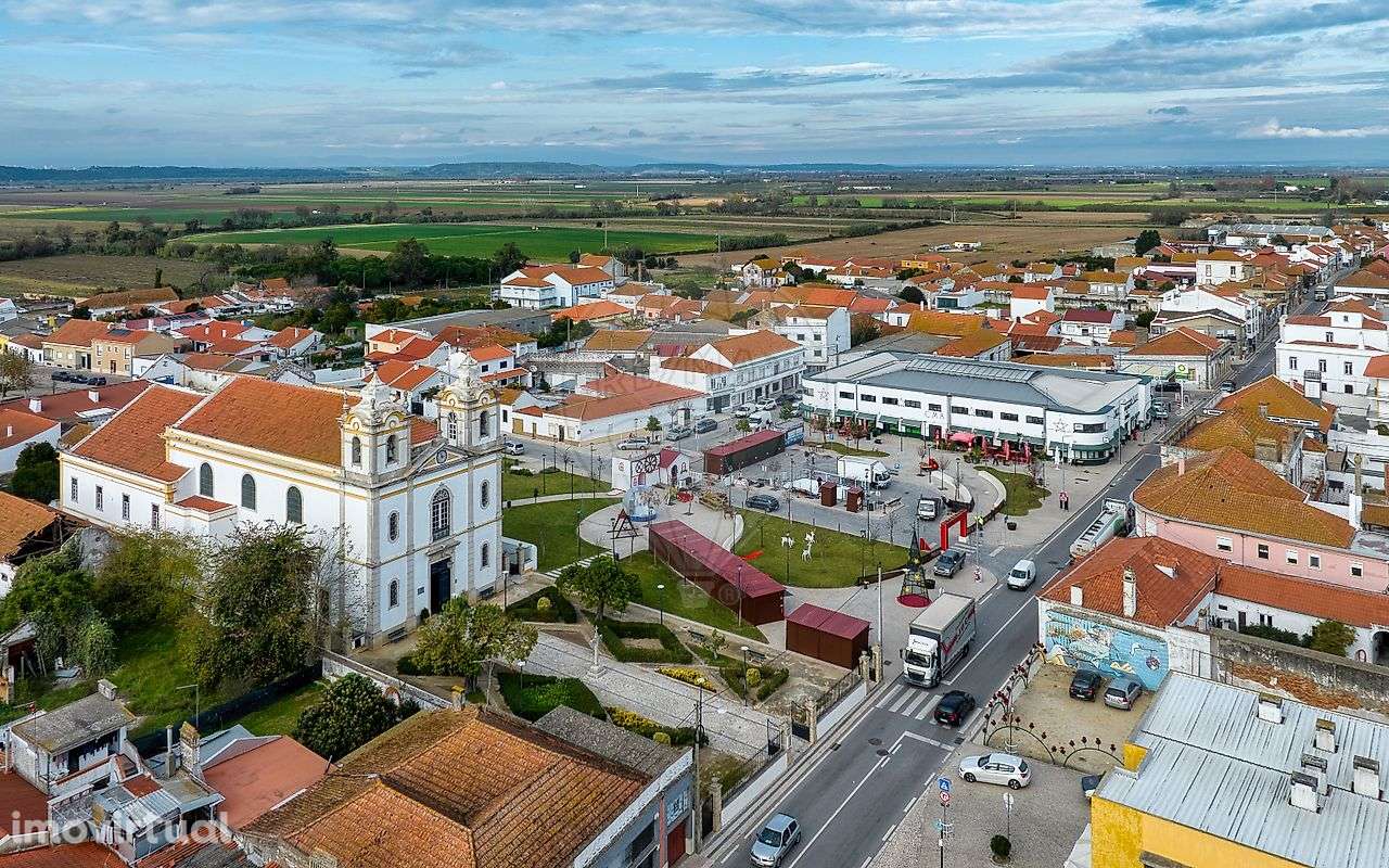 Moradia T8 para venda - Grande imagem: 4/38