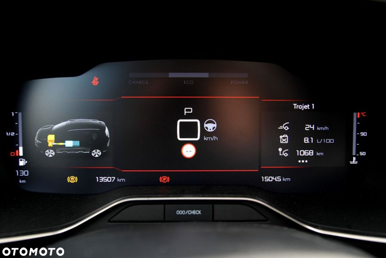 Citroën C5 Aircross 1.2 mHEV Max eDCT6 - 18