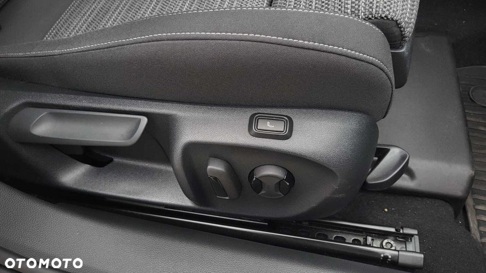 Skoda Superb - 18