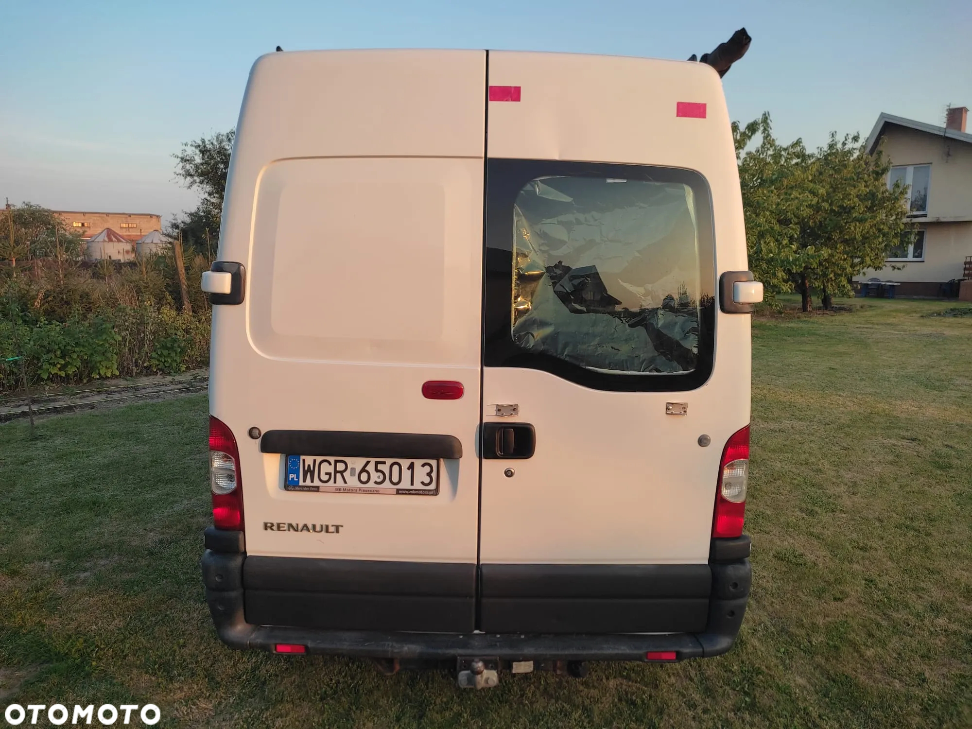 Renault Master - 7