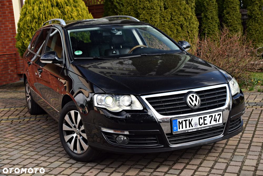 Volkswagen Passat 2.0 TDI 4Motion Individual - 4