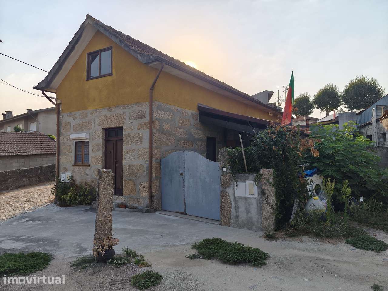 Moradia, 180 m², Cete - Grande imagem: 3/12