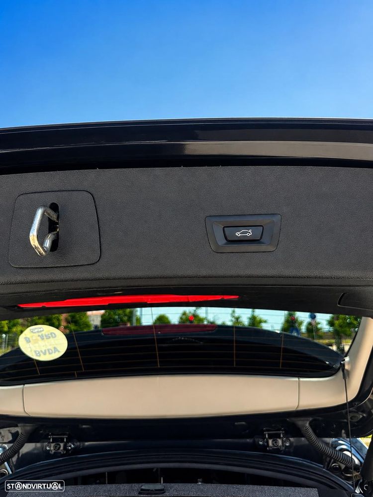 BMW X1 16 d sDrive - 21