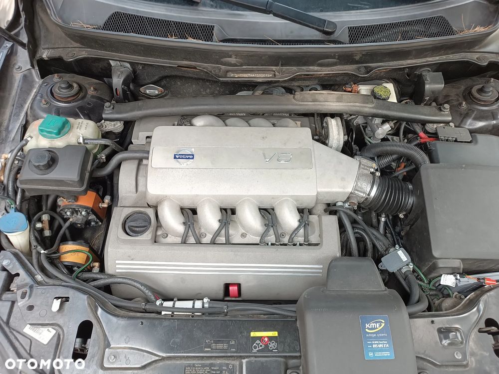 Volvo XC 90 V8 Executive - 9