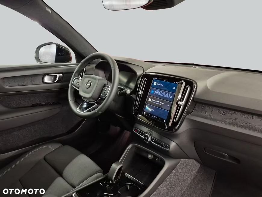 Volvo XC 40 82kWh Recharge Extended Range Plus - 7