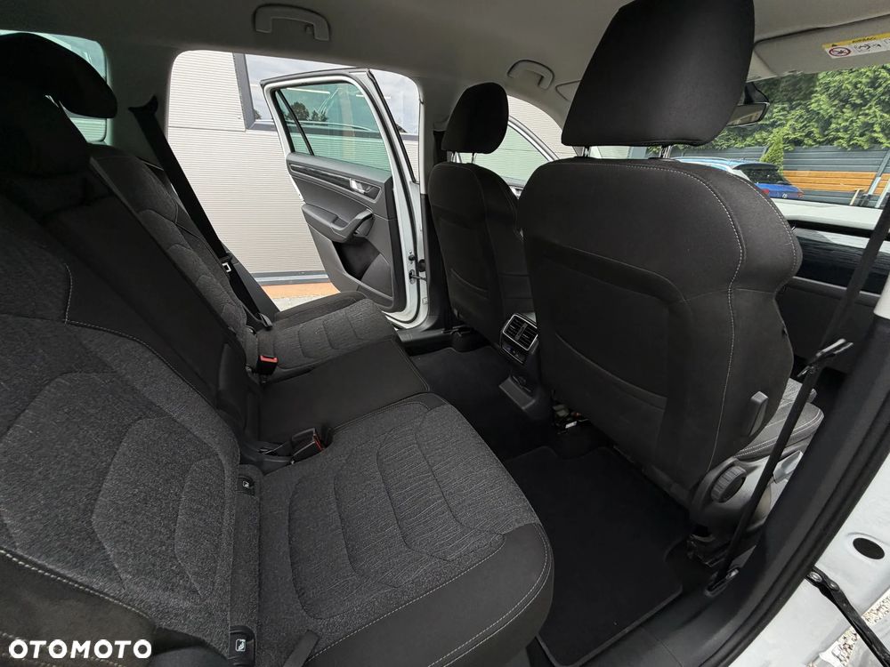 Skoda Kodiaq 2.0 TDI 4x2 Style DSG - 17