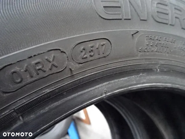 195/60/R15 88V Michelin Energy Saver - 7