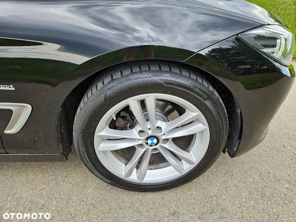 BMW 3GT - 31