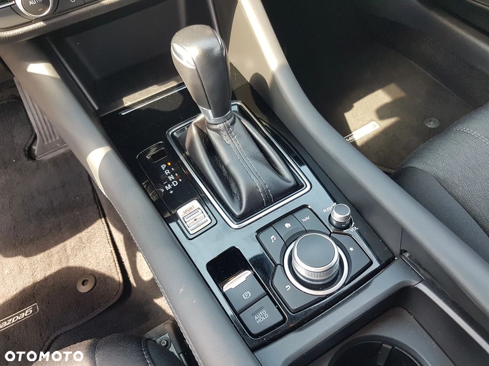 Mazda 6 SKYACTIV-G 165 Drive Center-Line - 18