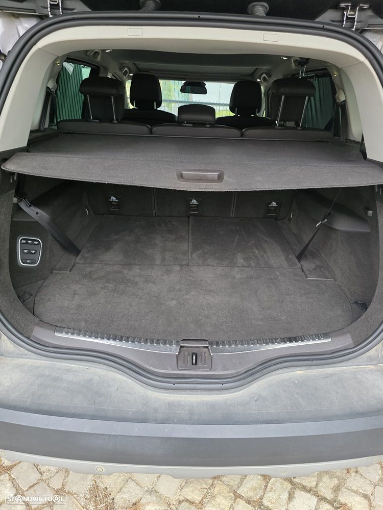 Renault Espace 1.6 dCi Initiale Paris EDC - 5
