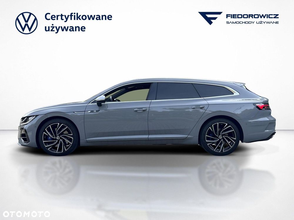 Volkswagen Arteon Shooting Brake 2.0 TSI 4Motion R DSG - 3