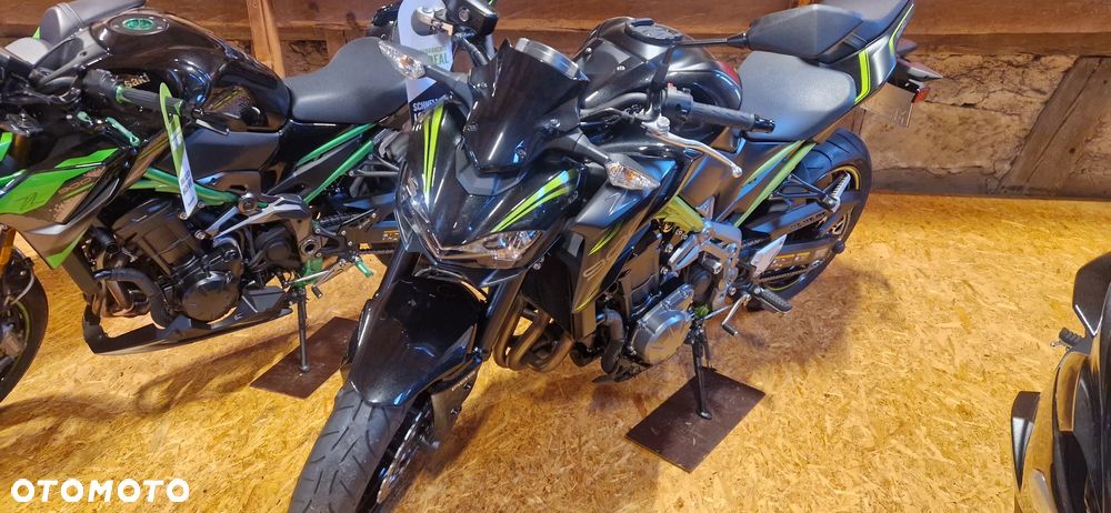 Kawasaki Z 900 - 4
